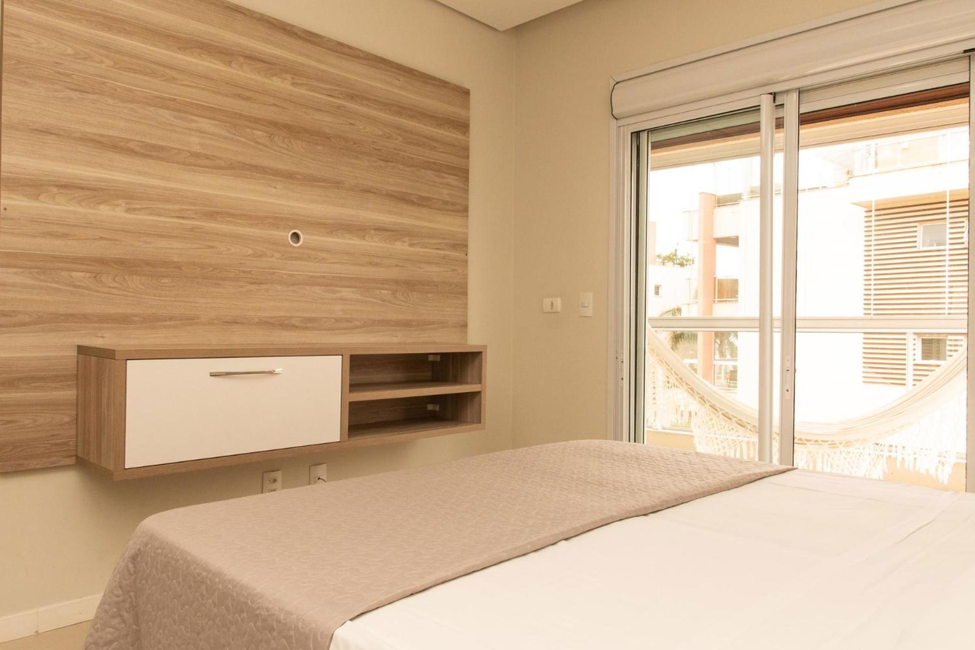 Costao Das Gaivotas, Praia Do Santinho Ing11510 ฟลอเรียนอโปลิส ภายนอก รูปภาพ