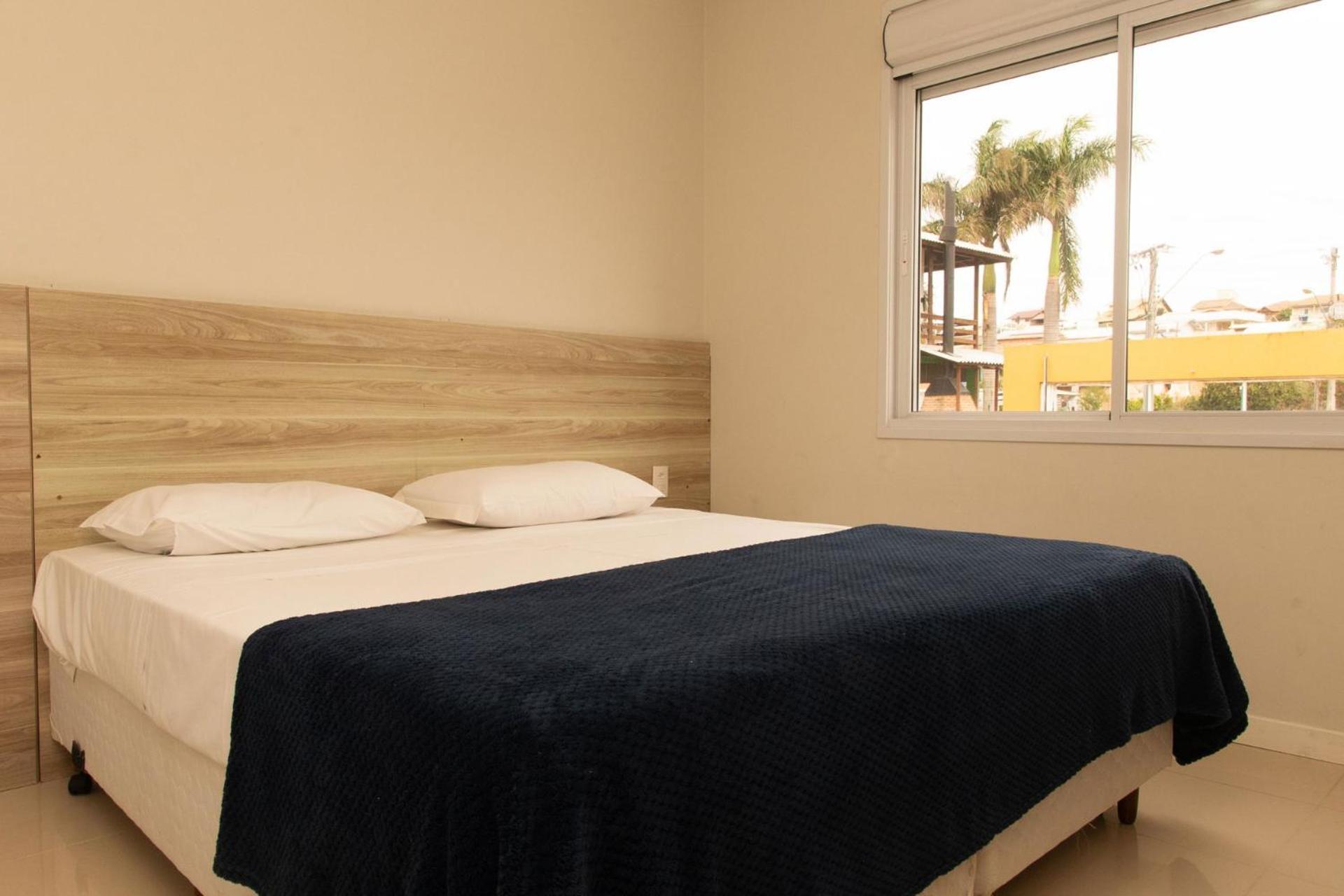 Costao Das Gaivotas, Praia Do Santinho Ing11510 ฟลอเรียนอโปลิส ภายนอก รูปภาพ